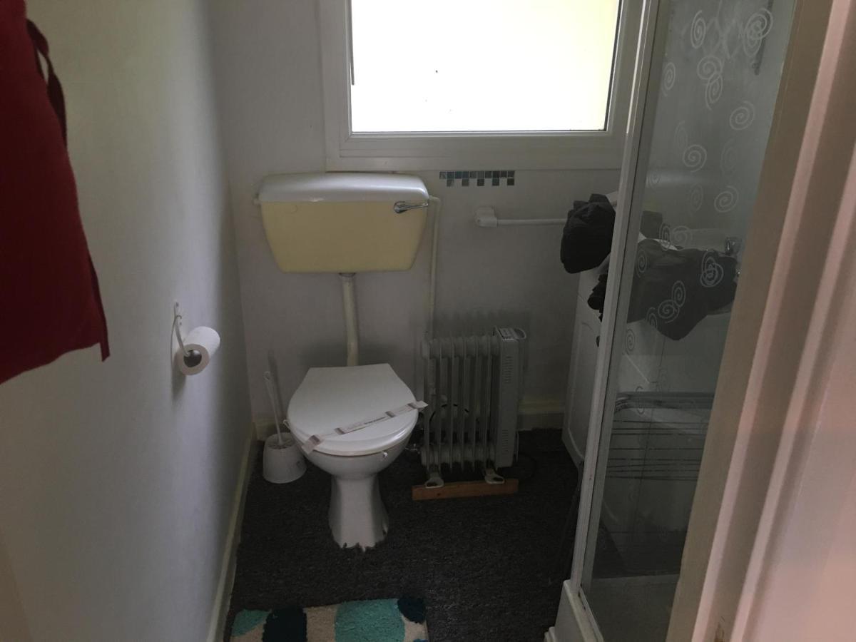 Woodland Views Central Heated Cabin Dartmouth Esterno foto